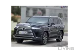 Lexus LX-600 2024
